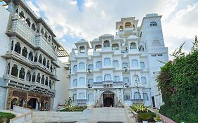 Udai Kothi Hotel Удайпур Exterior photo