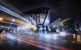 Hotel Football, Old Trafford, A Tribute Portfolio Hotel Манчестър Exterior photo