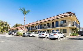 Motel 6 Riverside, Ca - Ucr East Exterior photo