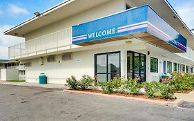 Motel 6-Muskogee, Ok Exterior photo