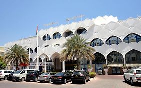 Beach Bay Hotel Маскат Exterior photo