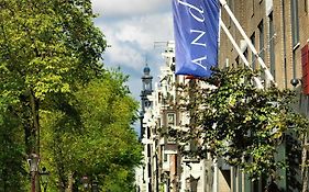 Andaz Amsterdam, Prinsengracht, By Hyatt Hotel Exterior photo