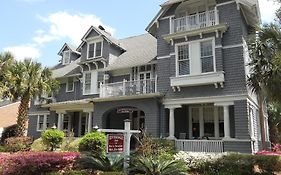 Riverdale Inn - Джаксънвил Exterior photo