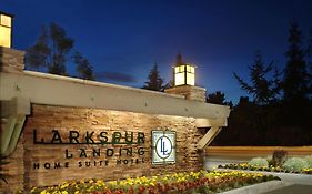 Larkspur Landing Extended Stay Suites Саут Сан Франциско Exterior photo