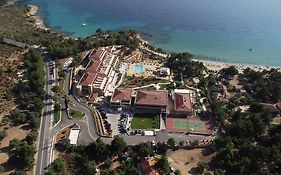 Royal Paradise Beach Resort & Spa Потос Exterior photo