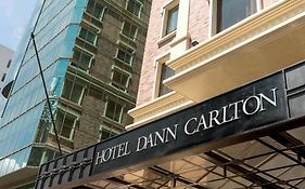 Dann Carlton Quito Hotel Exterior photo