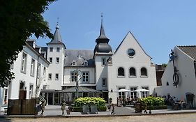 Hotel Kasteel Doenrade Exterior photo