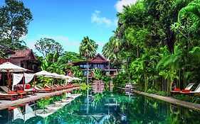 La Residence D'Angkor, A Belmond Hotel, Сием Реап Exterior photo