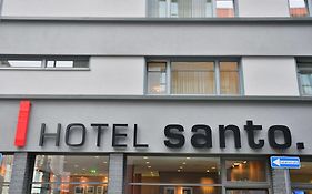 Hotel Santo Кьолн Exterior photo