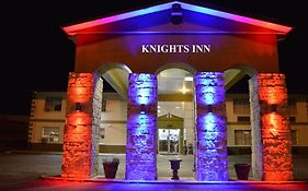 Knights Inn Грийнвил Exterior photo