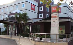 Ibis Newcastle Hotel Exterior photo