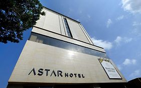 Astar Hotel Чеджу Exterior photo