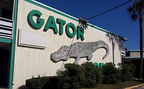 Gator Lodge Джаксънвил Exterior photo