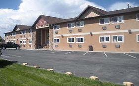 Red River Inn Silt - Rifle Exterior photo