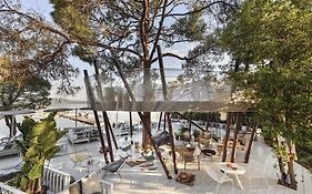 Ekies All Senses Resort Вурвуру Exterior photo