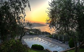 Gocce Di Capri Resort Маса Лубрензе Exterior photo