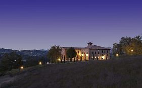 Relais Monastero Di San Biagio Villa Ночера Умбра Exterior photo