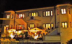 The Grand House Bed & Breakfast Valparaíso Exterior photo