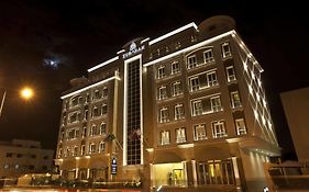 Zubarah Hotel Доха Exterior photo