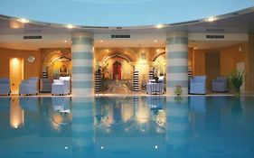 Oasis Spa Club Dead Sea Hotel - 18 Plus Ейн Бокек Exterior photo