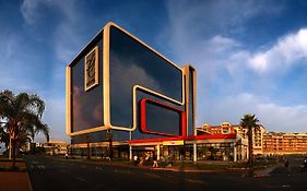 Coastlands Umhlanga Hotel And Convention Centre Дърбан Exterior photo