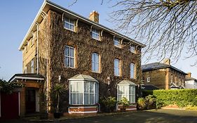 Aberdeen Lodge Дъблин Exterior photo