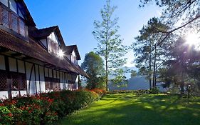 The Lakehouse Cameron Highlands Hotel Ringlet Exterior photo