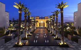 Four Seasons Resort Marrakech Маракеш Exterior photo