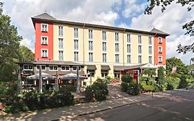 Grunau Hotel Берлин Exterior photo