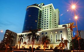 Gbw Hotel Джохор Бахру Exterior photo