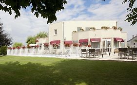 Authentic By Balladins Dijon / Marsannay-La-Cote Hotel Exterior photo