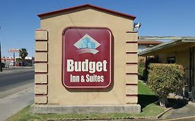 Budget Inn & Suites Ел Сентро Exterior photo