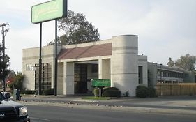 Studio 6 Bakersfield, Ca South Hotel Exterior photo