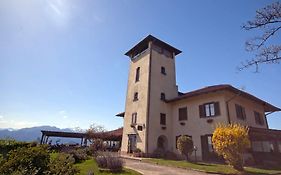 Agriturismo Monterosso Villa Вербания Exterior photo