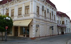 Hotel Regal Brăila Exterior photo