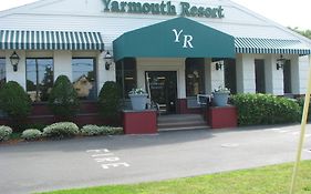Yarmouth Resort Уест Ярмут Exterior photo