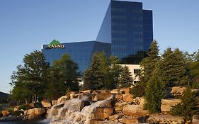 Seneca Allegany Resort & Casino (Adults Only) Саламанка Exterior photo