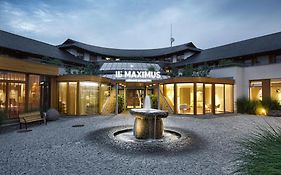 Maximus Resort Бърно Exterior photo