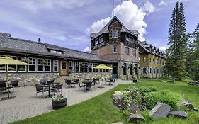 Deer Lodge Лейк Луис Exterior photo