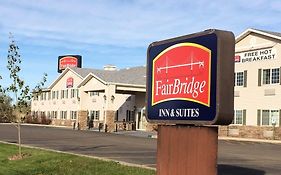 Fairbridge Inn And Suites - Майлс Сити Exterior photo