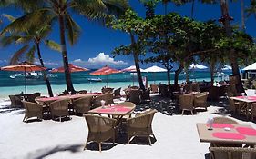 Alona Vida Beach Resort Панглао Exterior photo