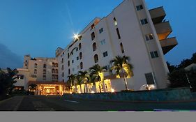 African Regent Hotel Акра Exterior photo