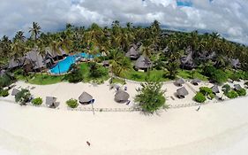 Ocean Paradise Resort & Spa Пвани Мчангани Exterior photo