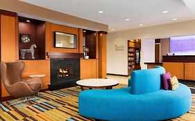 Fairfield Inn & Suites By Marriott Toledo Мауми Exterior photo