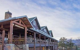 Marys Lake Lodge Mountain Resort And Condos Естес Парк Exterior photo