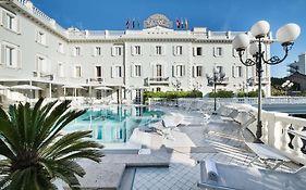Grand Hotel Des Bains Ричоне Exterior photo