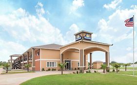 Days Inn By Wyndham Енис Exterior photo