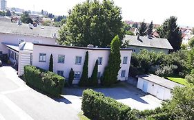 Gasthof Bokan Hotel Грац Exterior photo