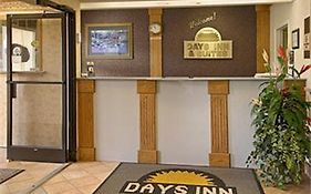 Days Inn - Манчестър Interior photo