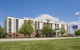 Springhill Suites By Marriott Пеория Exterior photo